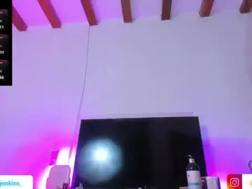 Chaturbate Live Sex of patty_jen44