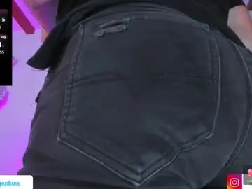 Chaturbate Sex Cam of patty_jen44