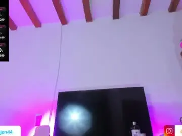 Chaturbate Watch Live Sex Cams of patty_jen44