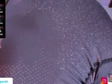 Chaturbate Best Webcam of patty_jen44