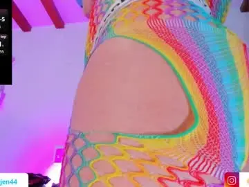 Chaturbate Nude Webcam of patty_jen44