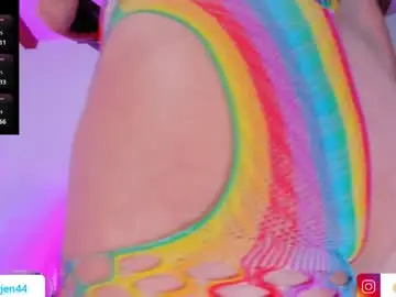 Chaturbate Free Porn Cam of patty_jen44