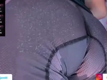 Chaturbate Sex Cam of patty_jen44