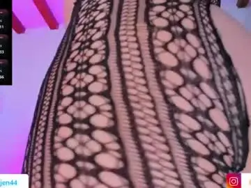 Chaturbate Free Live Porn of patty_jen44