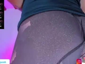 Chaturbate Best live sex cam show of patty_jen44