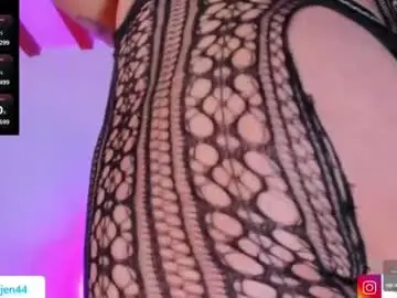 Chaturbate Best live sex cam show of patty_jen44