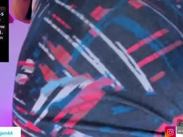 Chaturbate Watch Live Sex Cams of patty_jen44