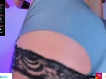 Chaturbate Watch Live Sex Cams of patty_jen44