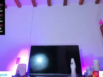 Chaturbate Free Live Porn of patty_jen44