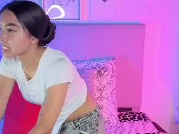 Chaturbate Free Live Porn of pocahontas_moon