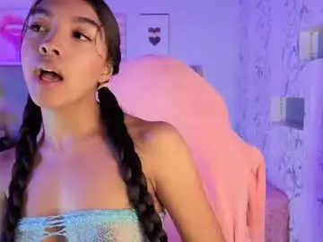 Chaturbate Private Sex Chat of pocahontas_moon