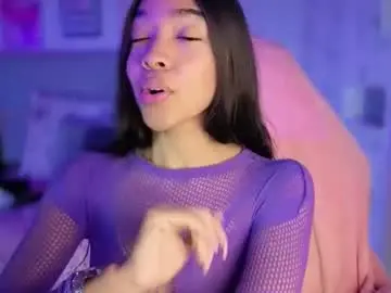 Chaturbate Best Webcam of pocahontas_moon