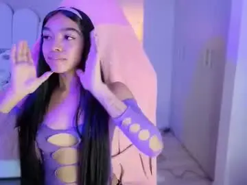 Chaturbate Live Porn of pocahontas_moon