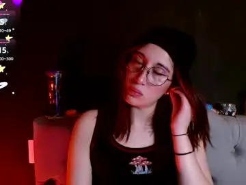 Chaturbate Private Sex Chat of red_moonn