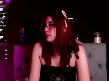 Chaturbate Adult Video Chat of red_moonn