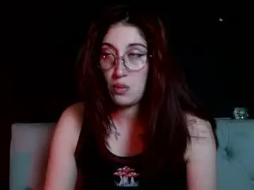 Chaturbate Adult Video Chat of red_moonn