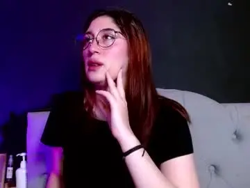Chaturbate Private Sex Chat of red_moonn