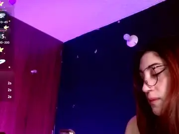 Chaturbate Sex Chat of red_moonn