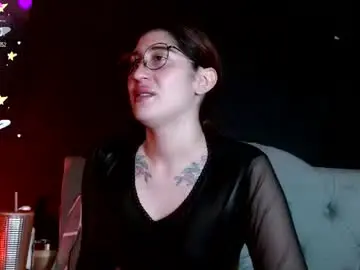 Chaturbate Adult Video Chat of red_moonn