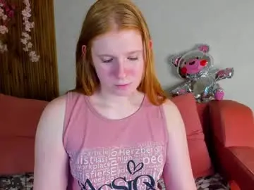 Chaturbate Private Sex Chat of sally_ange1