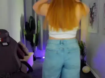 Chaturbate Adult Webcam of sally_ange1