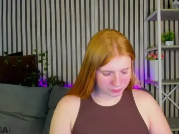 Chaturbate Private Sex Chat of sally_ange1