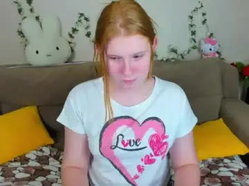 Chaturbate Adult Webcams of sally_ange1