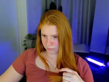 Chaturbate Private Sex Chat of sally_ange1