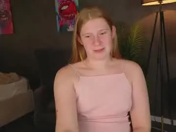 Chaturbate Free Live Porn of sally_ange1