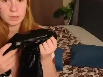 Chaturbate Best Webcam of sally_ange1