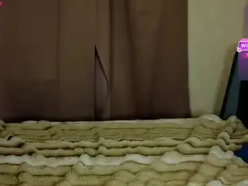 Chaturbate Private Sex Chat of sally_ange1