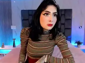 Chaturbate Private Sex Chat of scarleth_fg_