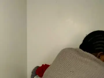 Chaturbate Live Sex of sexxywider_ebony