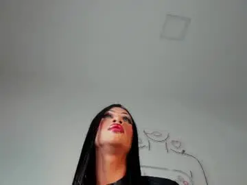 Chaturbate Sex Chat of shalom_banks