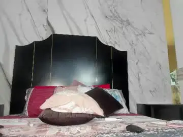Chaturbate Best live sex cam show of shalom_banks