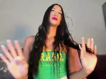 Chaturbate Sex Cam of shalom_banks