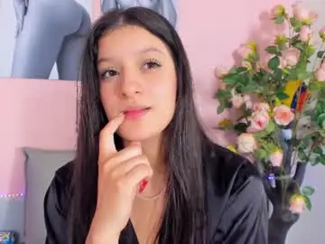 Chaturbate Nude Webcam of stefany_gonzales_