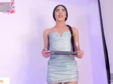 Chaturbate Live Porn of susisuarez