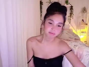 Chaturbate Live Porn of temptessa20