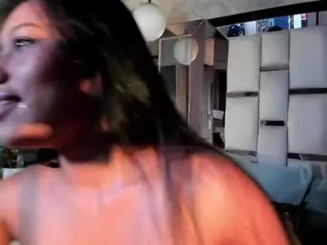 Chaturbate Live Sex of thalia_nichols