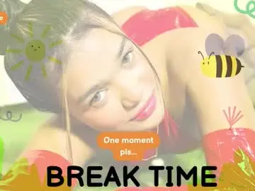 Chaturbate Sex Cam of tinny_annie