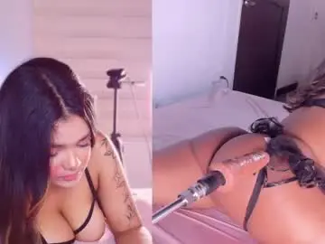 Chaturbate Best live sex cam show of tinny_annie