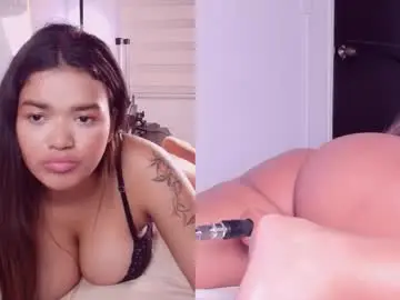 Chaturbate Free Live Porn of tinny_annie