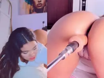 Chaturbate Live Porn of tinny_annie