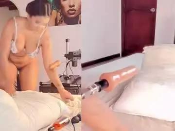 Chaturbate Sex Chat of tinny_annie