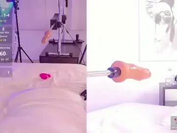 Chaturbate Sex Cam of tinny_annie