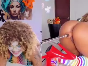 Chaturbate Sex Chat of tinny_annie