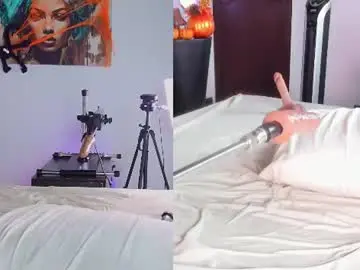 Chaturbate Live Sex Cam of tinny_annie