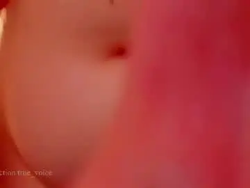 Chaturbate Private Sex Chat of true_voice
