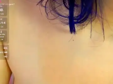 Chaturbate Sex Cam of true_voice